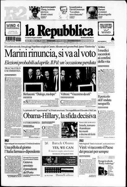 La repubblica